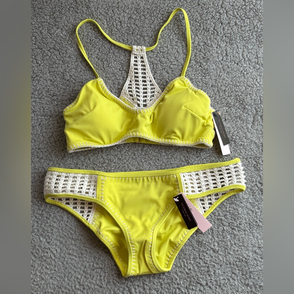 Victoria’s Secret 2 Piece Swim Set